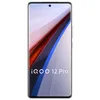 オリジナルVivo IQoo 12 Pro 5G携帯電話スマート16GB RAM 256GB ROM Snapdragon 8 Gen3 NFC 64.0MP Android 6.78 "144Hz AMOLED曲線スクリーン指紋IDフェイスフェイス