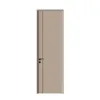 High quality carbon fiber wooden door manufacturer customization details, please consult