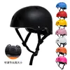 Ski Helmets Adult Children Outdoor Impact Resistance Ventilation Helmet for Bicycle Cycling Rock Climbing Skateboarding Roller Skating 231213