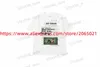 Männer T-Shirts Raf Simons T-Shirt Männer Frauen 1 1 Beste Qualität Charakter Foto Brief Gedruckt Kurzarm Top T-Shirt T231214