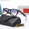 Raa Luxury Baa Sunglasses for Women and Men Designer Same Style Glasses Classic Eye Frame Glasses With Box b1