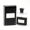 Najlepiej sprzedająca się w standardowych perfumach 120 ml Men Kolonia z dobrym zapachem wysokiej jakości zapach
