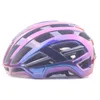 Capacetes de ciclismo Capacete de estrada Vermelho Mtb Itália Bicicleta Tamanho M 52 58cm Homens Mulheres Equipamento de bicicleta Esporte ao ar livre Boné de segurança BMX 231213