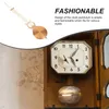 Clocks Accessories Clock Movement Part Metal Pendulum Parts Wall Replacement For Mechanism