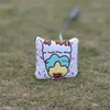 Ice Cream Golf Club # 1 # 3 # 5 WOOD HIFFORS DIRECTE