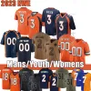 3 Russell Wilson Peyton Manning Football Jersey Patrick Surtain II Jerry Jeudy John Elway Justin Simmons Javonte Williams Elway Marvin Mims Jr Mens 4xl