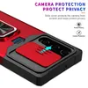 Capa de proteção para câmera, capa à prova de choque para samsung s24 a35 a55 a15 a24 a25 s23 fe 4g 5g ultra plus