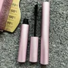 Mascara sexuel cosmétique de haute qualité, maquillage de couleur noire, meilleur que le mascara sexy, plus de volume, 8 ml, cils cruants, longue durée, imperméable, sogal LL