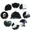 Casques d'équitation velours enfants casque de cheval casquette de sécurité équestre équipement cheval chevalier voiture moto protection ABS 231213