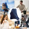 Blankets Cordless Heated Portable Electric Wireless Washable Warm And Cozy Heating Pad Winter Office Shawl Blanket
