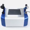 Bärbar RF -frekvens Smart Tecar Body Shaping -enhet för kommersiell