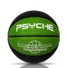 Balls nr 7 PU Camouflage Series Basketball Basketball Indoor Outdoor General Junior High School Basketball Ball 231213