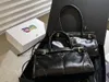 새로운 디자이너 가방 고급 핸드백 여성 크로스 바디 가방 디자이너 숄더백 세련된 핸드 헬드 스틱 가방