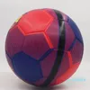 Palloni da calcio Barcelona Taglia ufficiale 5 Pallone da calcio di alta qualità senza cuciture per partite di squadra Football Training League futbol bola