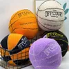 Cushion Pillow Basketball Offcourt Pillow Basketball Stuffed Animals Christmas present for Kids