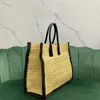 Tote Bag Large 48CM 10A Mirror quality Designer Bag large Shopping Bag High Quality With Box Y058