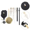Réparation d'accessoires d'horloge, mécanisme d'horloge, mouvement à couple élevé, pièces de Kit de bricolage pour remplacement de Quartz, pendule métallique