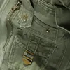 Calças masculinas moda militar carga homens soltos baggy calças táticas oustdoor casual algodão multi bolsos tamanho grande 231213