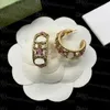 Anéis retrô estilo flor para casamento, aniversário, clássico, 18K, banhado a ouro, anéis com pingente de diamante