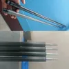 Billiard Cues Black Technology Technology Carbon Carbon Livers of Pool Cue Part for Proconical Playbreaksnooker مع Foam 231213