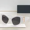 Luxus-Sonnenbrille für Damen, große Beine, hochwertige Farbwechselgläser, modischer unregelmäßiger Rahmen, UV400-beständige Sonnenbrille BB0287S