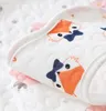 Водонепроницаемый нагрудник Pure Cotton Make All Chottan's Children's Letals Baby Burp Cloths 360 градусов вращающийся шарф слюны