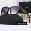 designer sunglasses for women luxury glasses popular letter sunglasses Unisex eyeglasses fashion Metal Sun Glasses with box very good gift