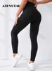 Women's Leggings ATHVOTAR High Waist Legging Compression Push Up Fitness Sports Corset Slim Sportswear Female Gym Pants 231214