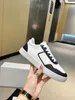 Designer Luxury Virgil Casual Shoes Präglad tränare Sneaker Triple White Pink Sky Black Green Gul denim Låg Mens Sneakers Women Trainers 1212