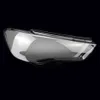 Auto Head Lamp Licht Case voor Audi A3 2013 2014 2015 2016 Auto Koplamp Lens Cover Lampenkap Shell Lampcover caps