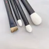 T-1 Powder Brush T-5 تمييز T-6 T-7 T-8 ظلال العيون مزج T-9 Makeup Makeup Brushes Toit Goat Hair Beauty Cosmetics Tool Sogal LL