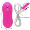 Vibratörler G-Spot Masaj Mini Mermi Vibratör Uzaktan Kumanda Üretral Fiş Vibratör Seks Oyuncakları Kadınlar İçin Titreşimli Yumurta 231214