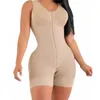 Andere Schönheitsausrüstung Body Shaper Shapewear Taille Wrap Trimmer Nylon Frauen Fitness Schlankheitsgürtel Kolumbianischer Fajas Trimmer Taillentrainer