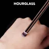 Makeup Brushes Hourglass makeup brush foundation makeup concealer brown eye shadow eye shadow eyeliner carving brush 231214