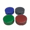 1pc, Snus Can, Aluminum Snuff Box, Snuff Sniffer Can, Snuff Sniffer Case, Snuff Sniffer Storage Case, Smoking Accessories