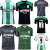 Drużyna klubowa Atletico nacional piłka nożna 88 Dorlan Pabon Jersey 23 24 MANS 21 TOMAS ANGE 20 DANOVIS BANGAMERO 6 Andres Roman 10 Jarlan Barrera Football Kits Mundur