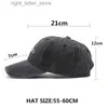 Ball Caps Washed cotton embroidery wavy line baseball cap for men women hip hop cap snapback hat sea dad sports cap Bone Garros YQ231214