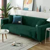 Stollekläder Velvet Plush Sofa Cover Stretch All-Inclusive SOFA Cover för vardagsrummet FUNDA L Form Cat Scratch Armchair Sofa Couch Cover 231213