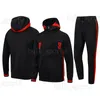 23/24 Bridges Curry Durant Basketball Sets Hoodies Tracksuits Jackets jAMEs Lillard Johnson Thomas Thompson Green Davis Winter set long sleeve jogging Survetement