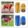 Abbigliamento per cani Giacca calda grande Vestiti impermeabili per cuccioli Cappotto riflettente per animali domestici Grandi accessori invernali Pile Husty Labrador