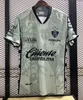 23 24 Atlas camisa de futebol três estrelas goleiro azul Furch Quinones Reyes 2023 2024 casa fora camisa de futebol J.TORRES camesitas M.NERVO maillots de futol