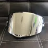 Utomhusglasögonpista Hjälm Visor Motorcykellinsglasögon Fullt ansikte för AGV Pista GP RR Corsa R GPR RACE 3 Tillbehör 231213