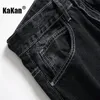 Men S Jeans Kakan European i Ameryka