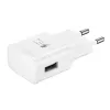 OEM Quality Fast USB chargers Quick Charger 15W 9V 1.67A 5V 2A ADAPTER US EU SLAP FOR