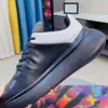 10A Wysokiej jakości luksusowe czyste buty designerskie buty męskie buty na zewnątrz swobodne trampki mody butów sportowych Avantgarde Design Dopasowanie zwykłych butów sportowych