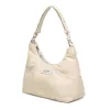 Margiela borsa di design di lusso di alta qualità borsa da donna in vera pelle hobo sottobraccio pochette a tracolla borsa da viaggio borsa a mano borsa a tracolla con pochette Croissant