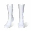 Спортивные носки спортивные носки против Slip Sil Summer Aero Whitelin