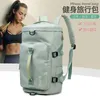 Seesäcke Reisetaschen Männer Frauen Große Kapazität Schulter Cross-Body Sport Fitness Tasche Kurztrip Handgehaltene wasserdichte Reise Seesack 231213