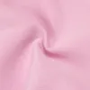 Robes décontractées 2023 Été Sexy Chaîne Rose Jupe En Queue De Poisson Robe De Bandage Hanche