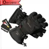 Sports Gloves Men S Snowboard Snowmobile Motorcycle Riding Winter Windproof Waterproof Unisex Snow 231213